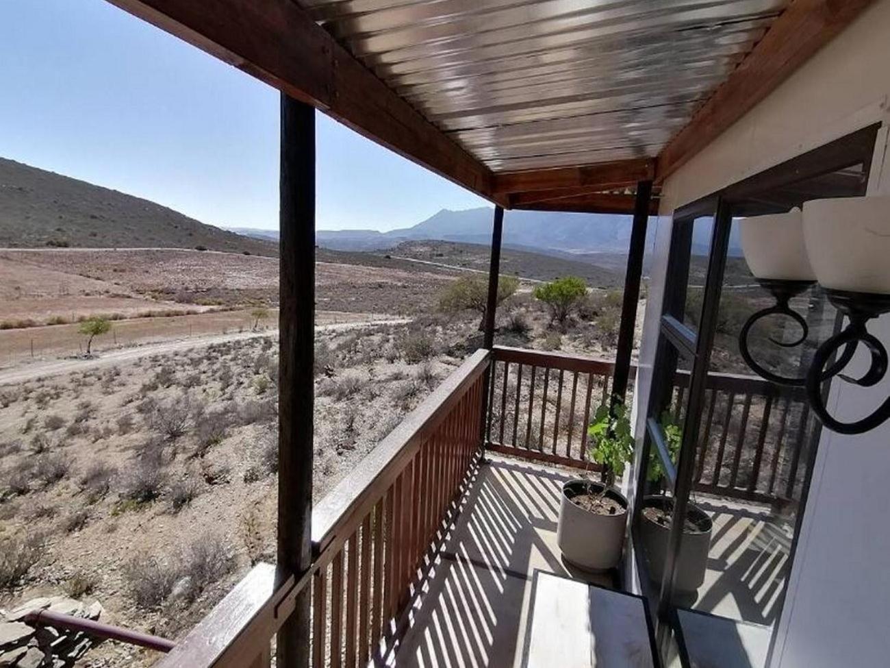 Romantic Cottage Barrydale Camera foto