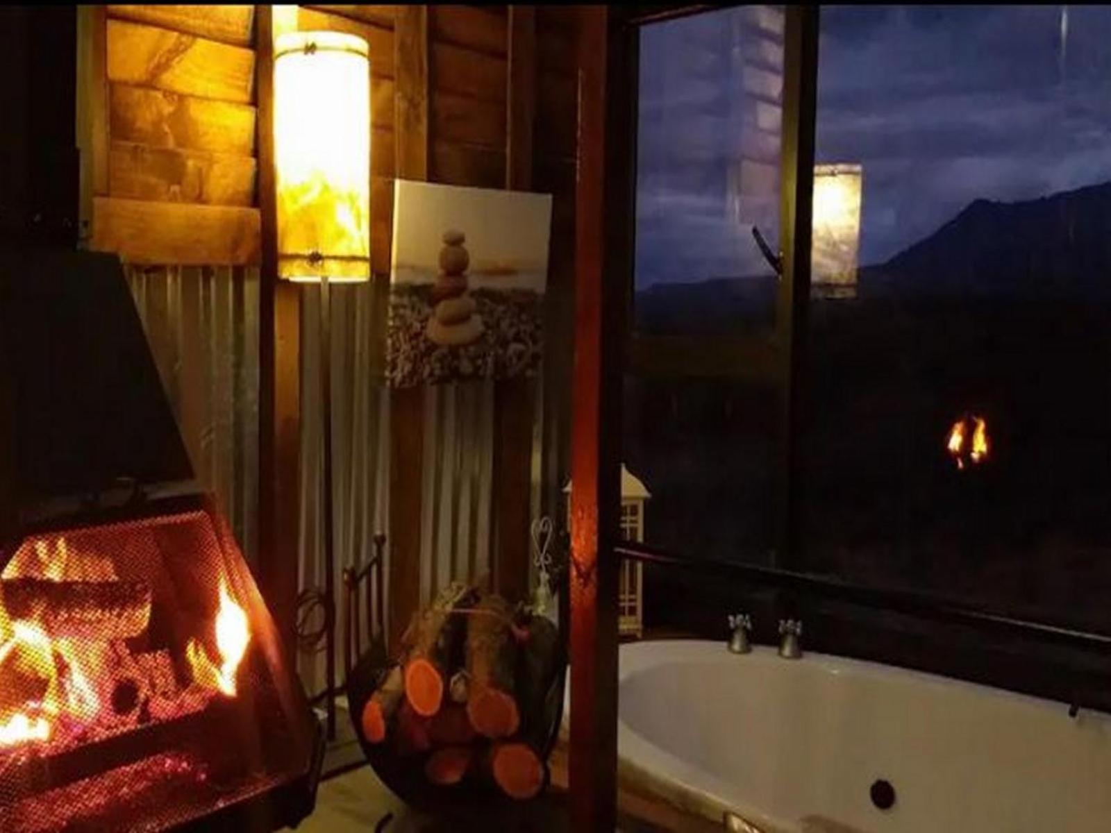 Romantic Cottage Barrydale Camera foto