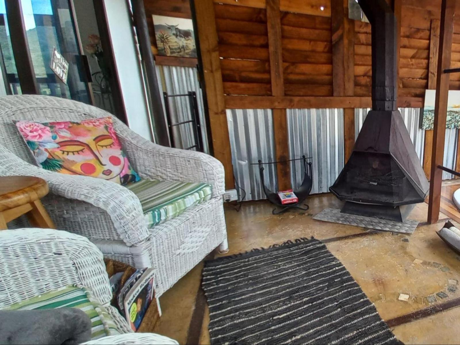 Romantic Cottage Barrydale Camera foto