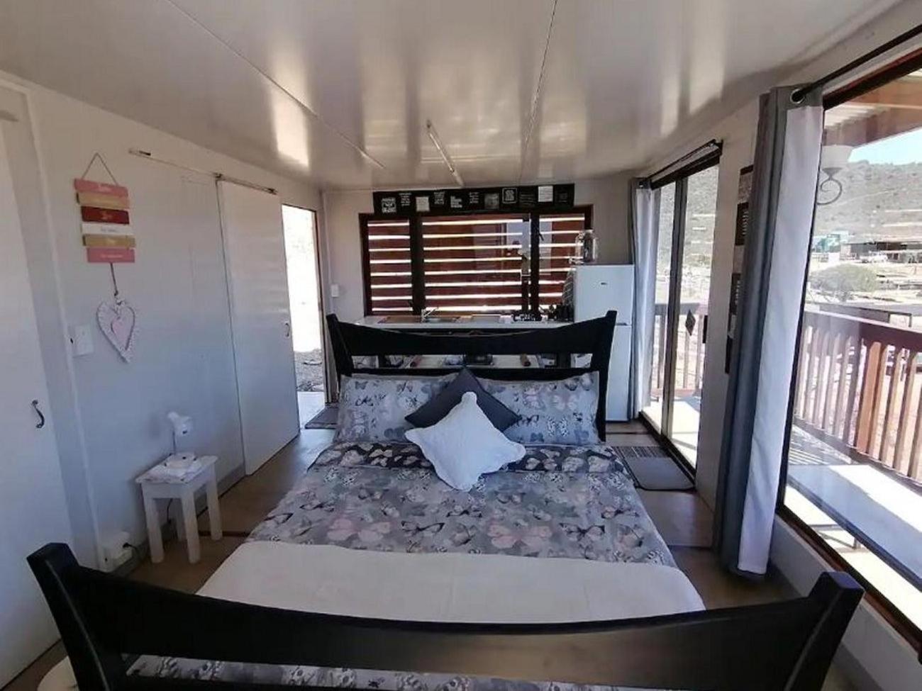 Romantic Cottage Barrydale Camera foto