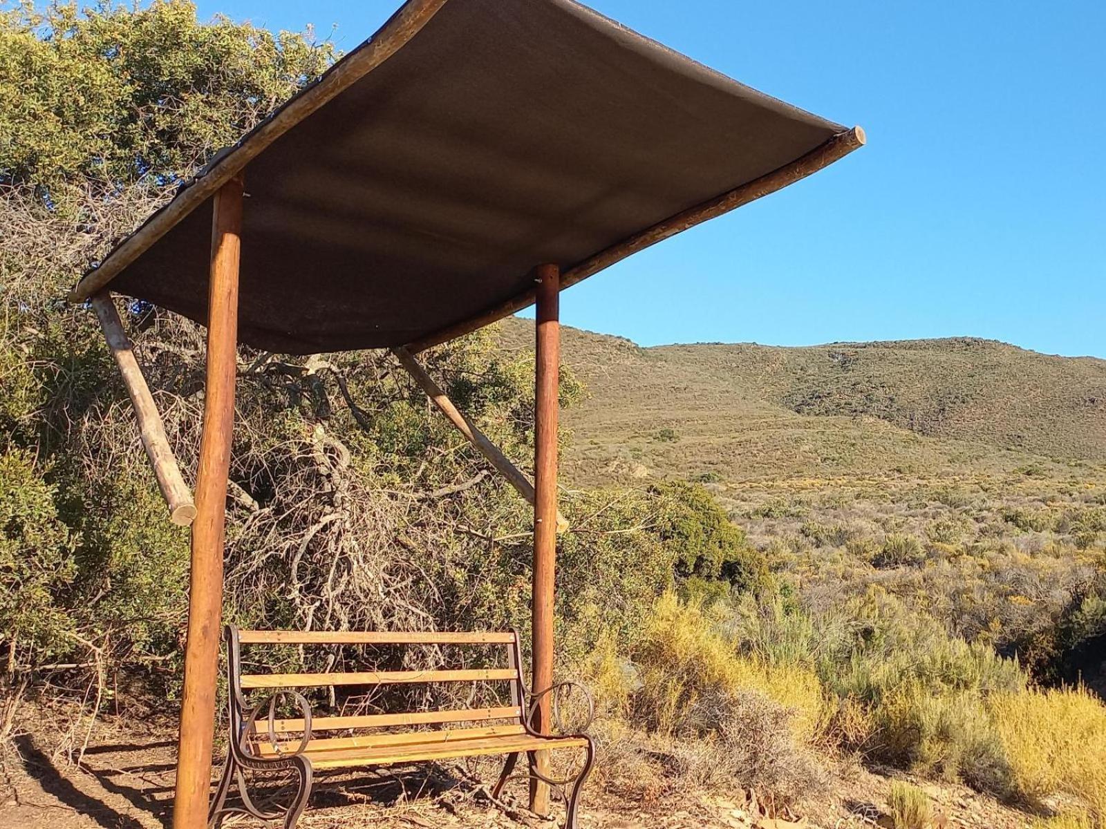 Romantic Cottage Barrydale Esterno foto